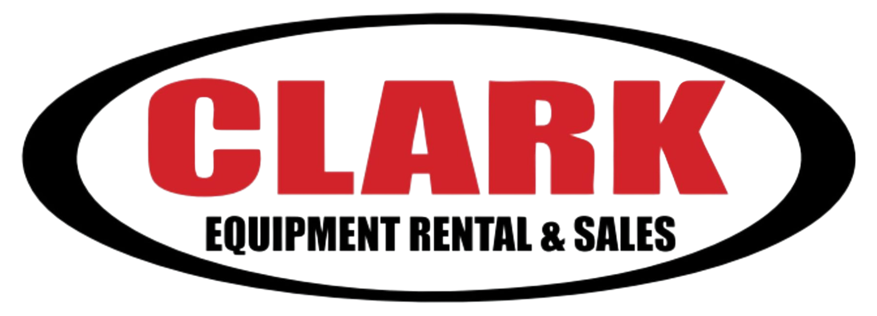 Clark Equipment Rental & Sales Logo