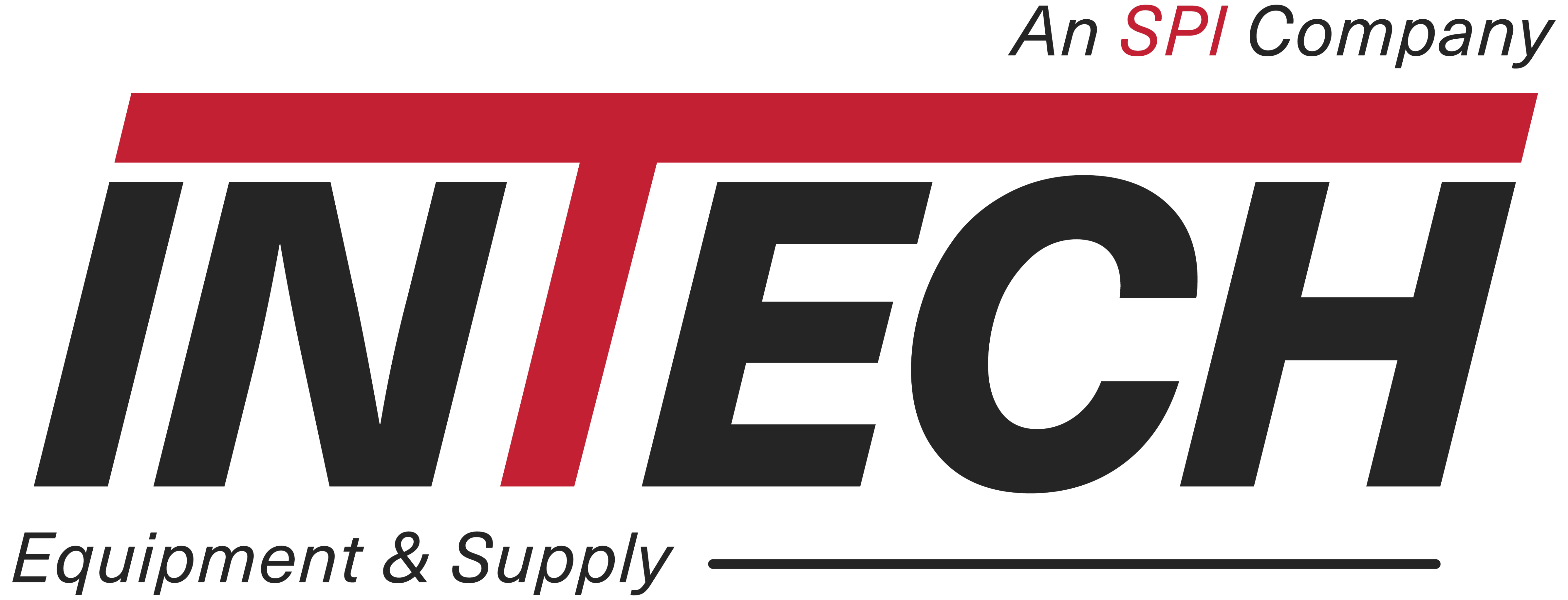 Intech Logo